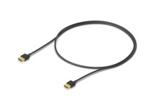 Ubiquiti Nano-Thin HDMI Cable (UACC-Cable-UHS-1M)