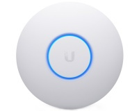 Ubiquiti UniFi nanoHD Access Point - 4x4 MU-MIMO 802.11ac Wave 2 (UAP-NanoHD)