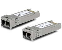 Ubiquiti U-Fiber UACC-OM-MM-10G-D-2 SFP/SFP+ Module (2 Pack)