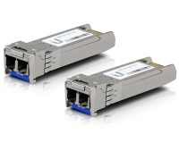 Ubiquiti U-Fiber UF-SM-10G SFP/SFP+ Module (2 Pack)