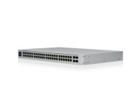 Ubiquiti UniFi 48-Port Switch (USW-48)