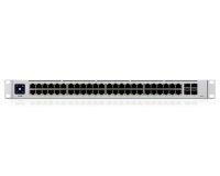 Ubiquiti UniFi 48-Port PoE Switch (USW-48-PoE)