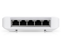 Ubiquiti UniFi USW Flex Mini 5-Port Layer 2 Gigabit Switch - EU