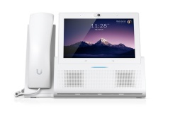 Ubiquiti UniFi Phone Touch Max - White (UTP-TouchMax-White)