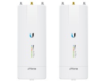 Ubiquiti airFiber AF-3X 3 GHz Backhaul Radio - Complete Link