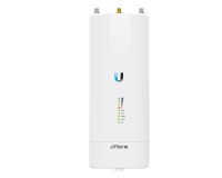 Ubiquiti airFiber AF-2X 2.4 GHz Backhaul Radio - Single Unit