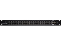 Ubiquiti EdgeSwitch 48 Port 750W PoE+ Switch (ES-48-750W)