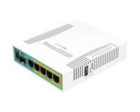 MikroTik RouterBoard hEX PoE RB960PGS