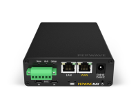 Peplink MAX Transit LTEA Worldwide CAT-6 Router (MAX-TST-LTEA-W-T)