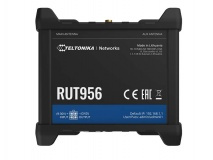 Teltonika RUT956 Industrial Cellular Router