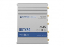 Teltonika RUTX50 Industrial 5G Router (RUTX50)