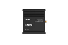 Teltonika TRM240 4G Industrial Cellular Modem