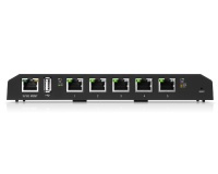 Ubiquiti EdgeSwitch 5 XP - 5-Port Gigabit PoE Switch (ES-5XP)