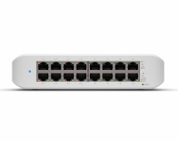 Ubiquiti UniFi Switch Lite 16 PoE (USW-Lite-16-PoE-EU)