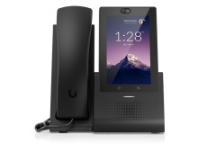 Ubiquiti UniFi Talk Phone Touch - Black