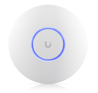 Ubiquiti UniFi U6+ Wireless Access Point (U6+)