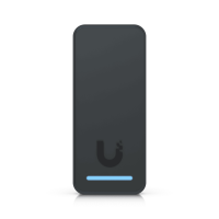 Ubiquiti UniFi Access Reader G2 - Black (UA-G2-black)