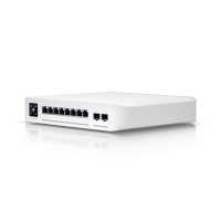 Ubiquiti UniFi Switch Enterprise 8 PoE (USW-Enterprise-8-PoE)